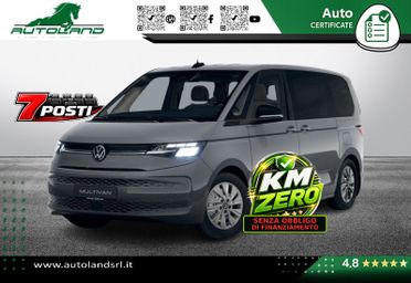 Volkswagen T7 Multivan 2.0 tdi Energy 150cv dsg 7posti *Iva Esposta *