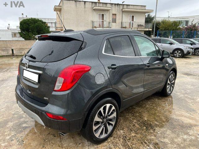 OPEL Mokka X 1.6 CDTI Innovation