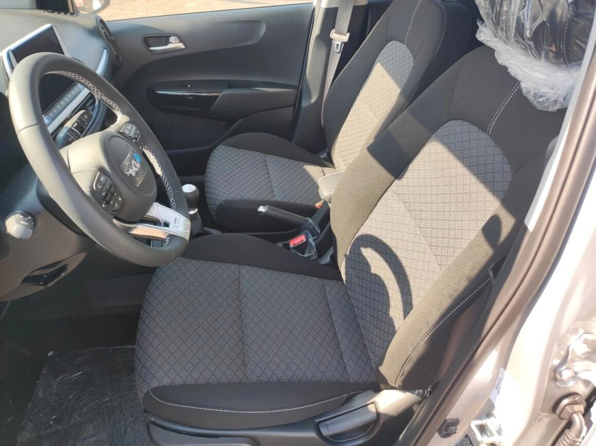 Kia Picanto 1.0 12V GPL 5 porte 20th Anniversary Edition km 0