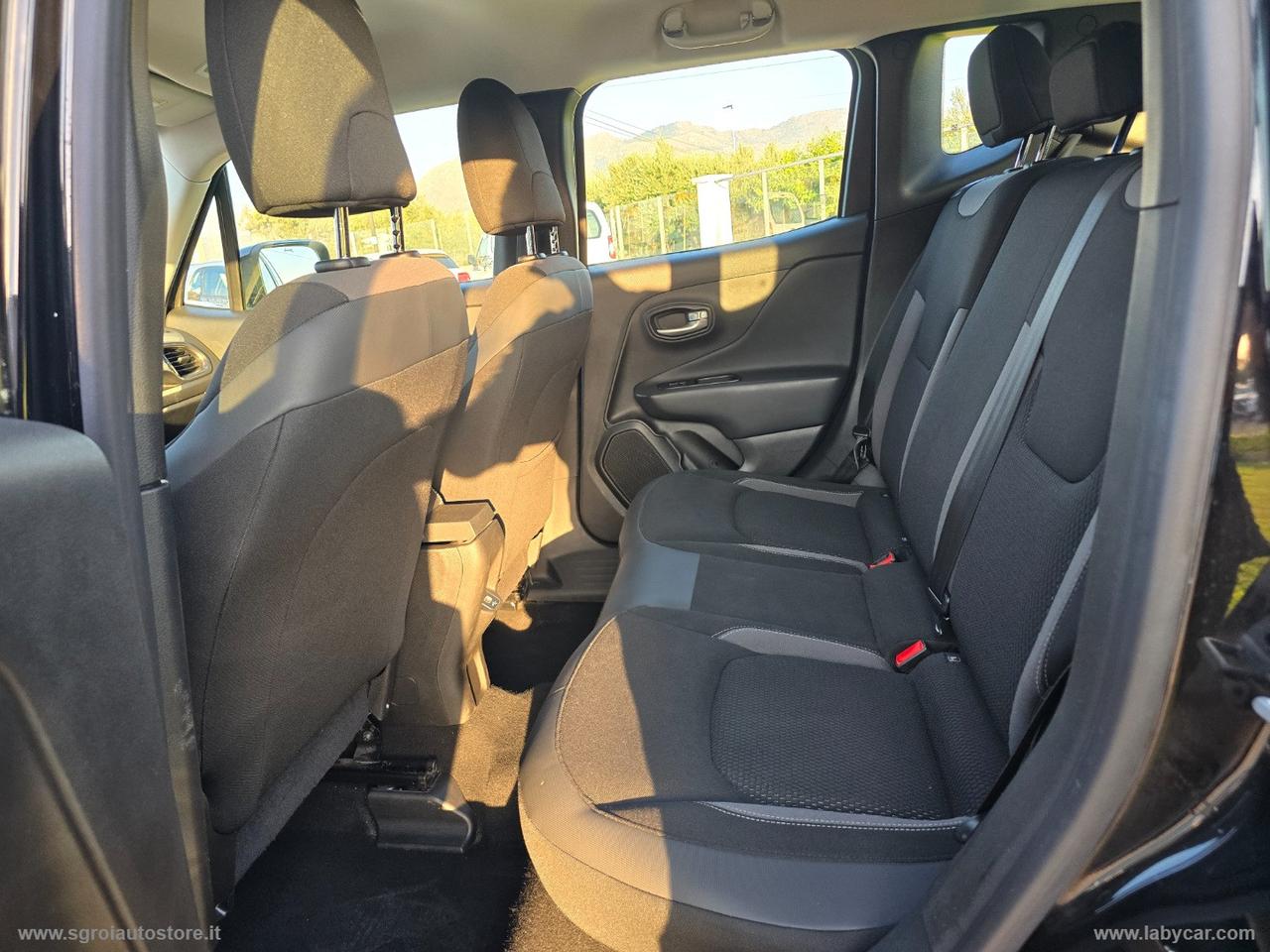 JEEP Renegade 1.6 Mjt 130CV Limited