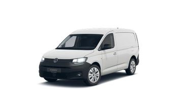 Volkswagen Caddy V 2.0 Tdi 122CV 4motion Business Maxi