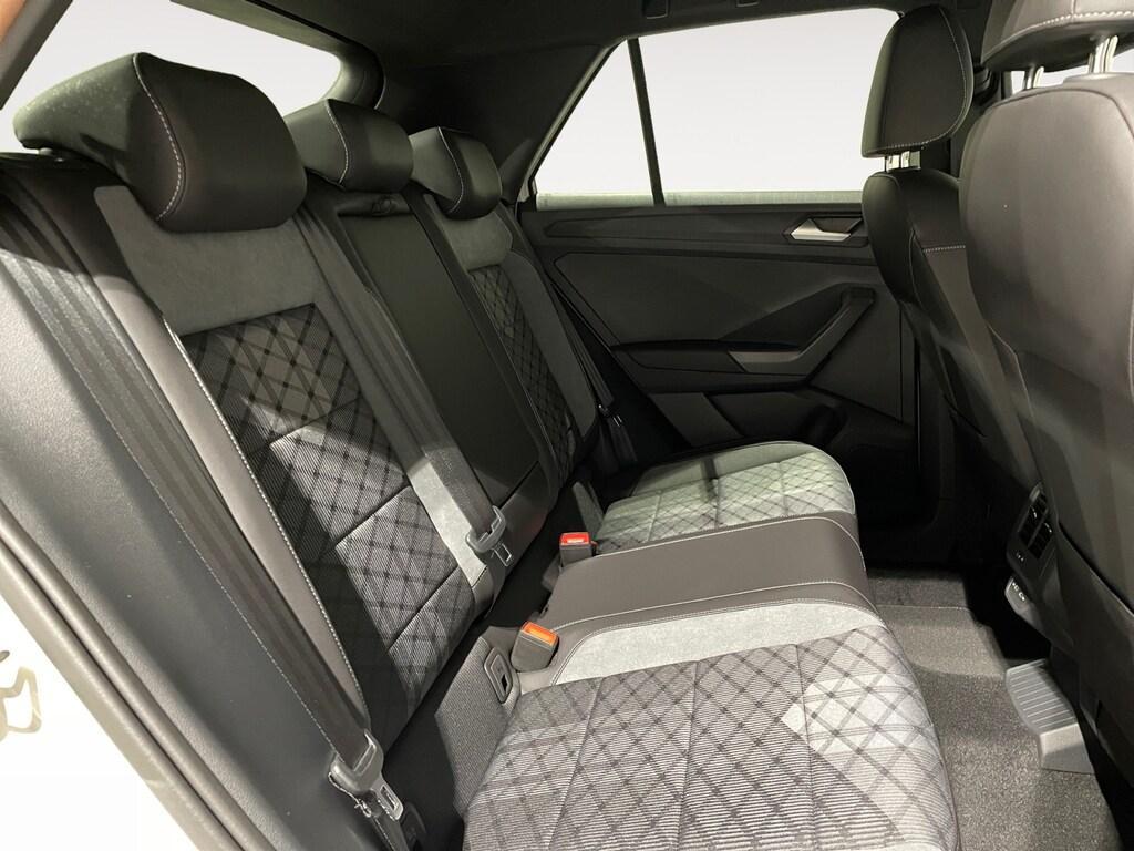 Volkswagen T-Roc 2.0 Tdi 115CV R-Line Plus