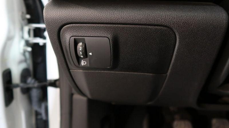 Renault Mégane Megane Sporter 1.5 blue dci Business 115cv #NAVIGATORE#CARPLAY#