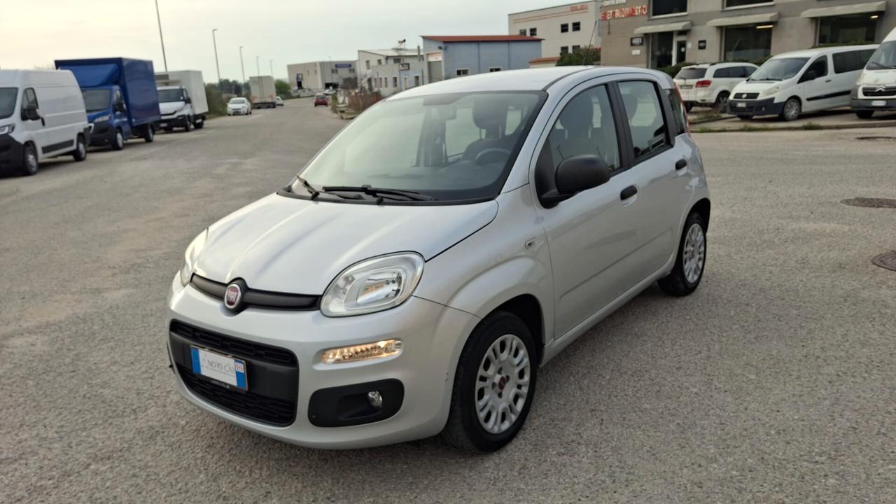 Fiat Panda 1.2 Easy