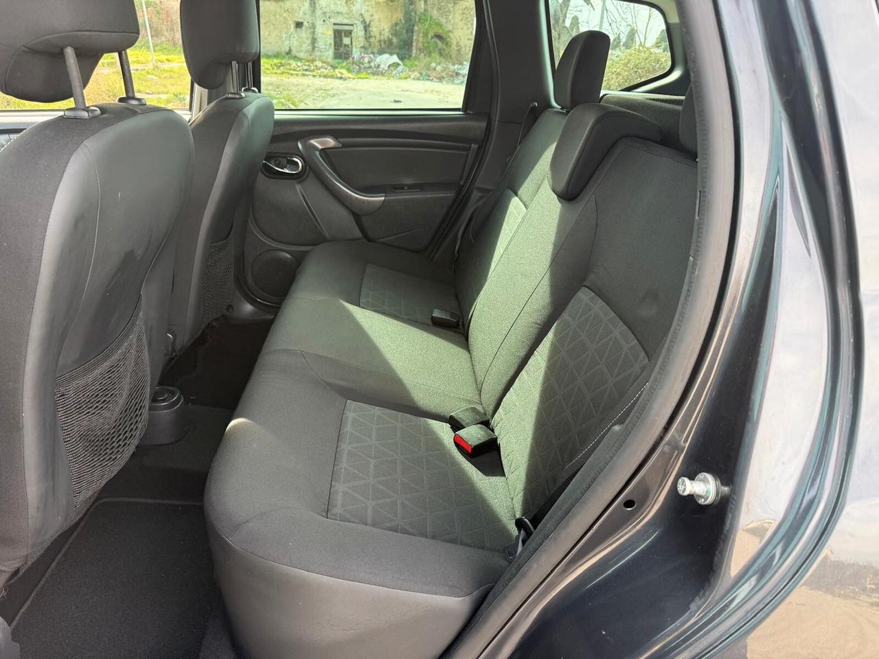 Dacia Duster 1.5 dCi Prestige FINANZIABILE