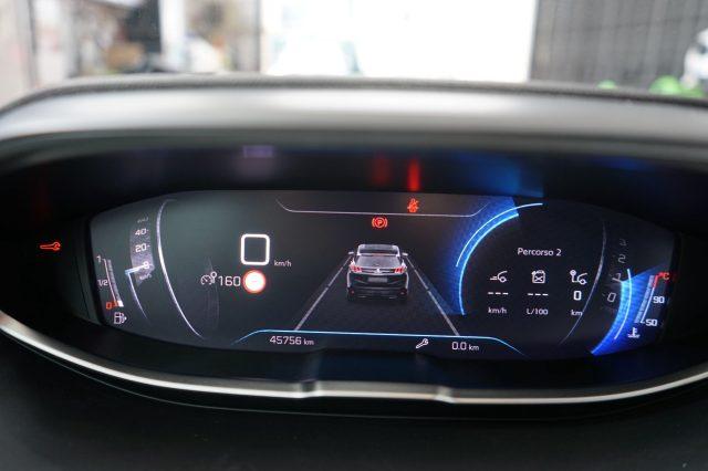 PEUGEOT 3008 PureTech Turbo 130 S&S Active Pack