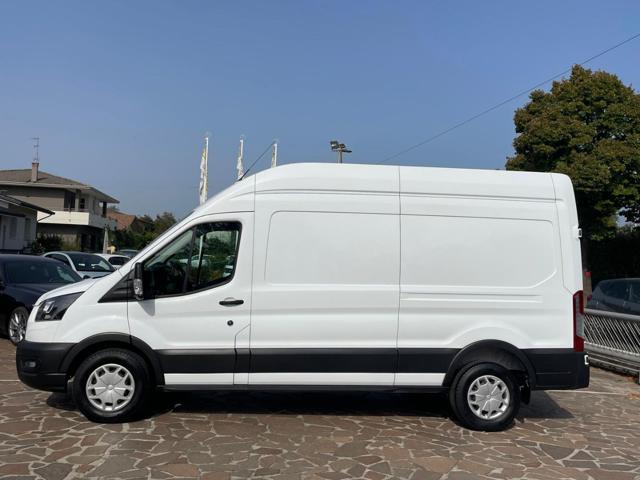 FORD Transit 350 2.0TDCi EcoBlue 170CV PL-TM Furgone Trend