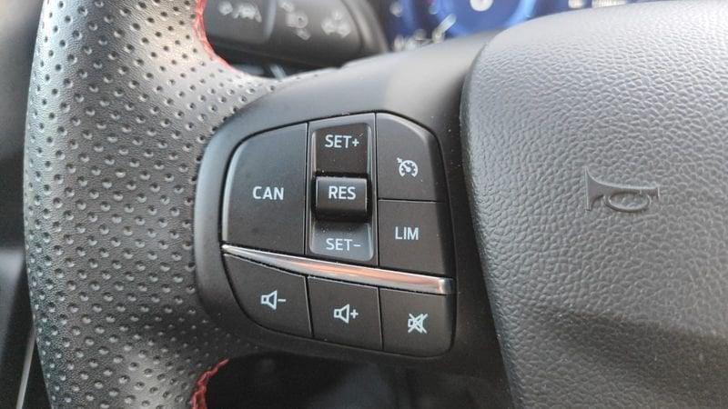 Ford Puma Puma 1.5 EcoBlue 120 CV S&S ST-Line