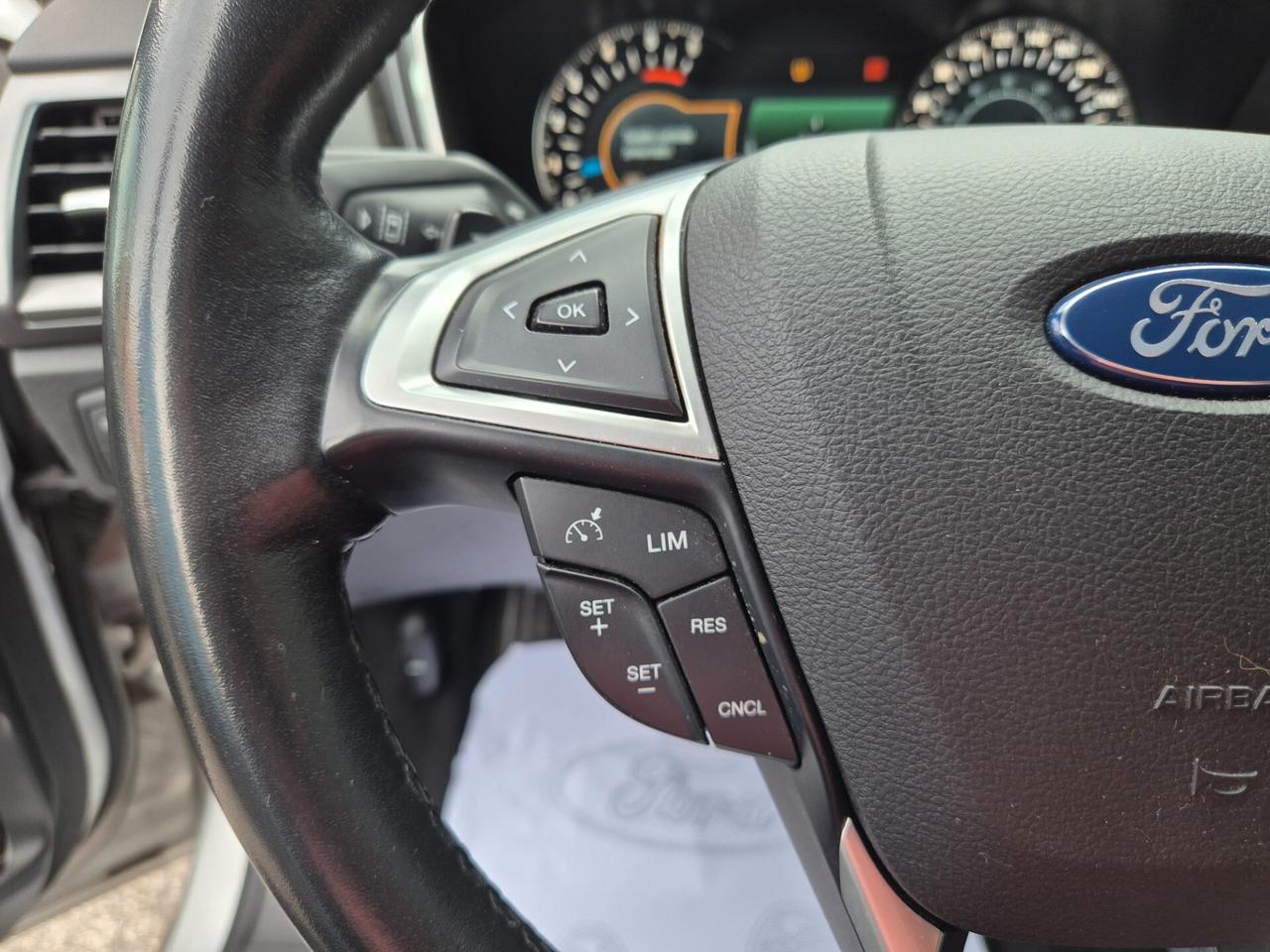 Ford Mondeo 2.0 TDCi 150 CV ECOnetic S&S 5 porte Titanium