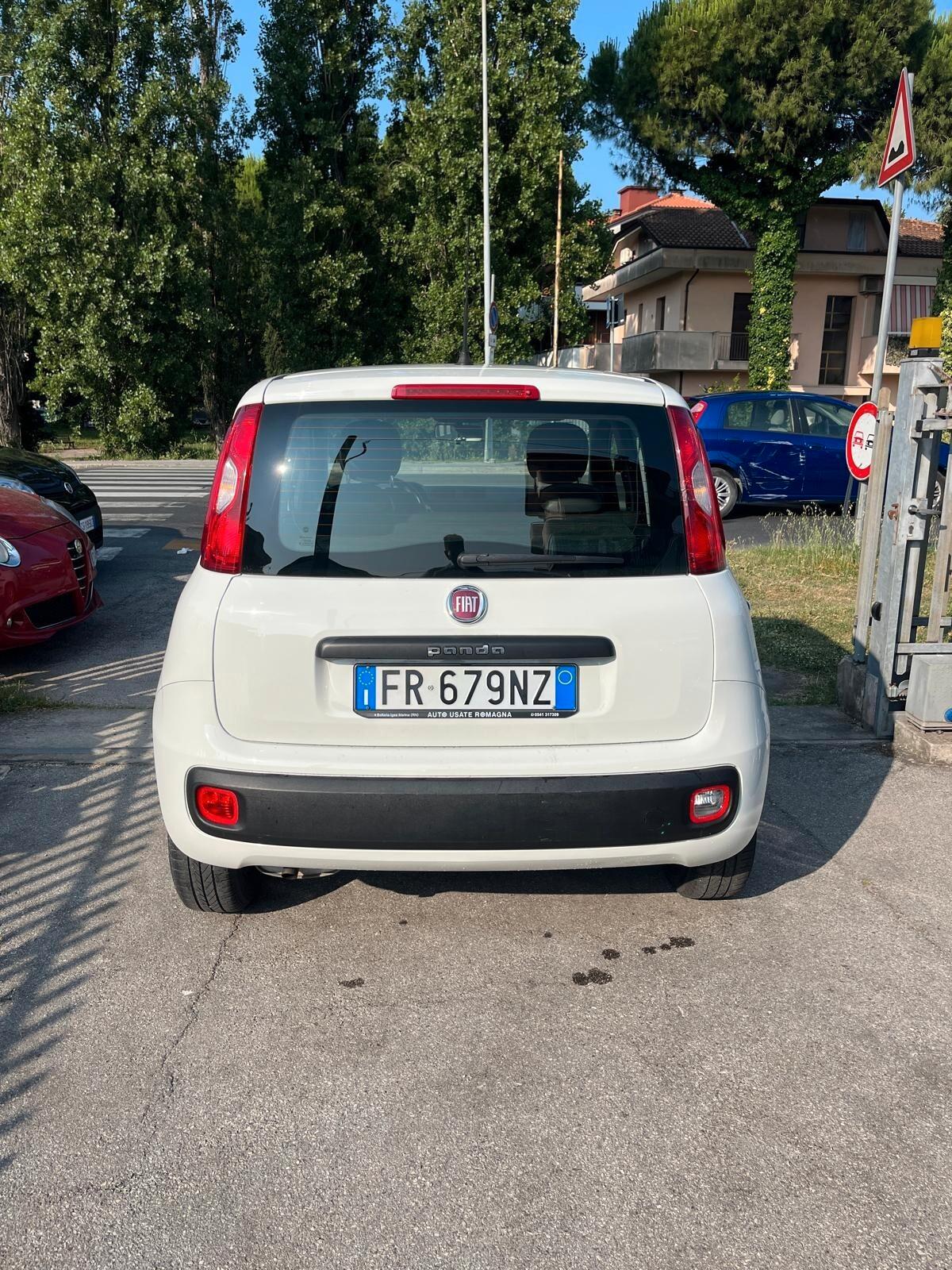 Fiat Panda 1.2 EasyPower Easy NESSUN VINCOLO