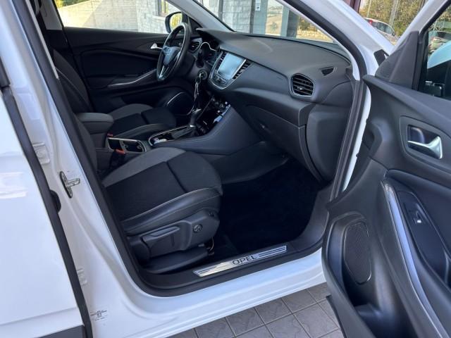 Opel Grandland X X 1.5 ecotec Innovation s&s 130cv at8
