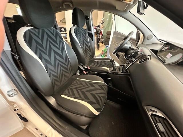 Lancia Ypsilon 1.2 69 CV GPL Ecochic VENDUTA