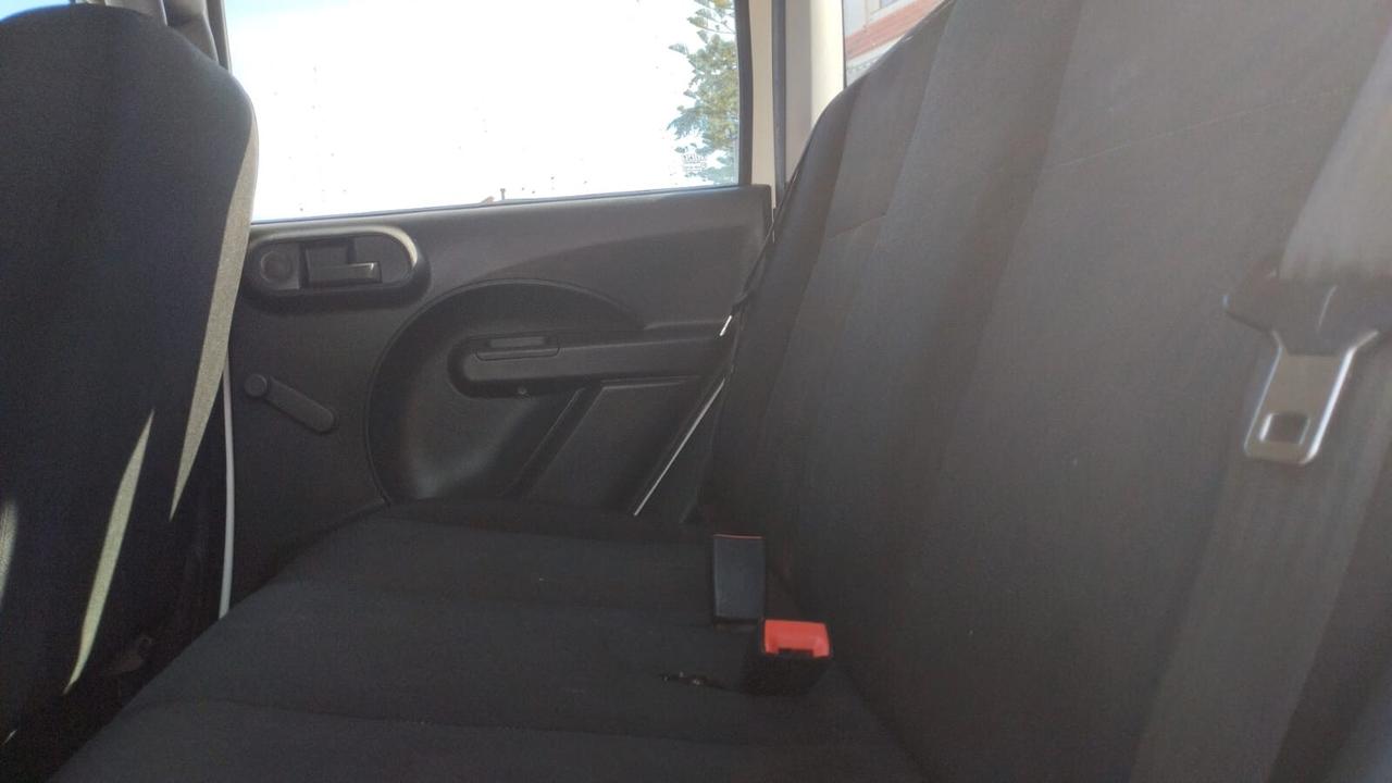 Fiat Panda 1.4 Dynamic Natural Power Mamy