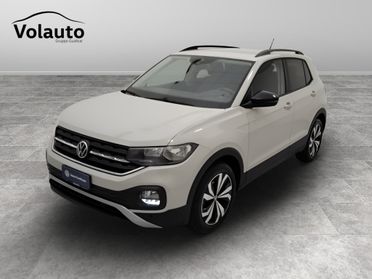 VOLKSWAGEN T-Cross 2019 - T-Cross 1.0 tsi Style 95cv