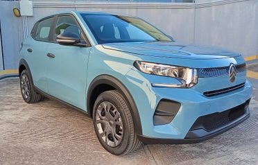 Citroen C3 PureTech 100 S&S You