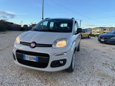 Fiat Panda 0.9 TwinAir Turbo Metano PREZZO SHOCK