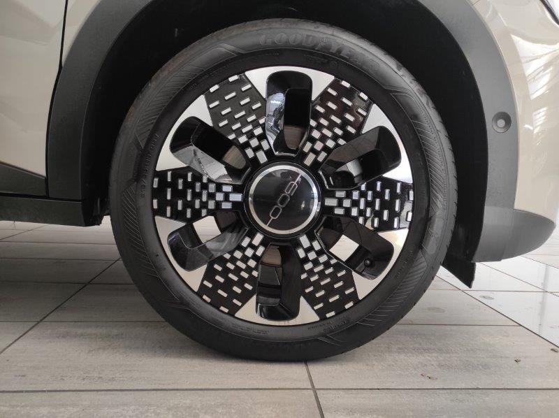 FIAT 600 (2023-->) - 600 Hybrid 110 CV DCT MHEV La Prima