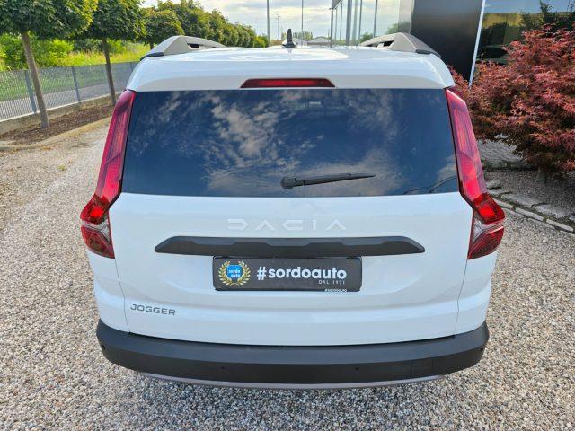 DACIA Jogger 1.0 TCe GPL 7 posti Extreme Up