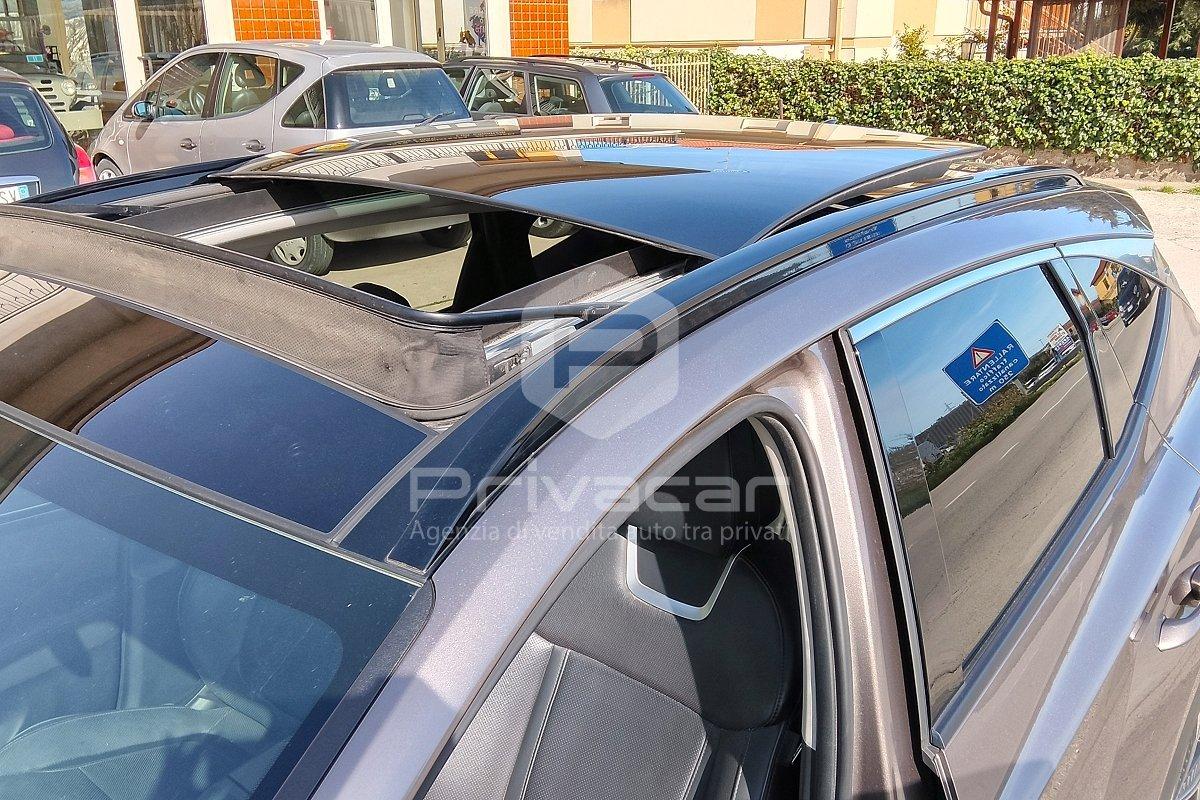 HYUNDAI Tucson 1.6 T-GDI 48V XTech