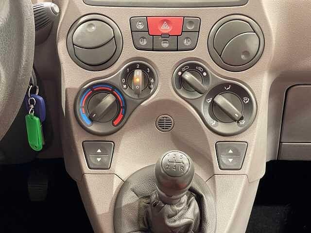 Fiat Panda 1.2 60cv 4x4 Climbing Clima 5 posti