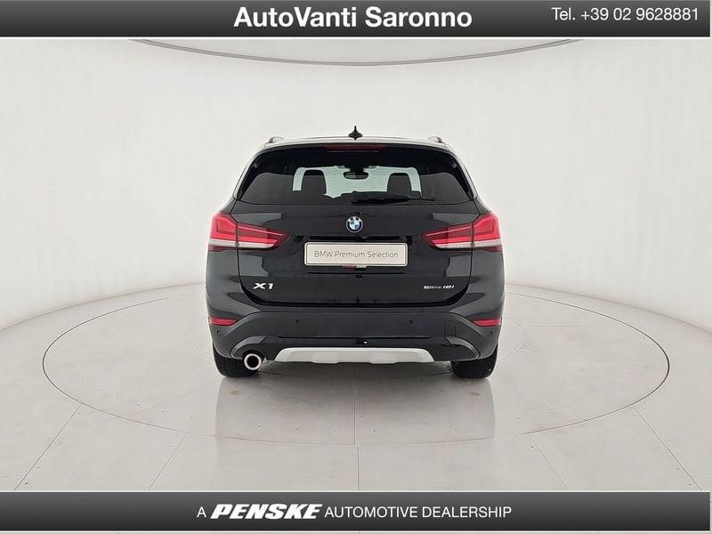 BMW X1 X1 sDrive18i xLine