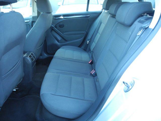 VOLKSWAGEN Golf 1.2 TSI 105cv 5p. Comfortline - OK NEOPATENTATI