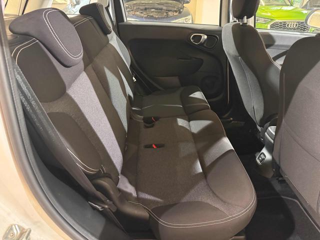 FIAT 500L Pro 1.6 MJT 120CV Pop Star 4 posti (N1)
