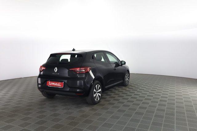 RENAULT Clio Clio TCe 90 CV 5 porte Equilibre