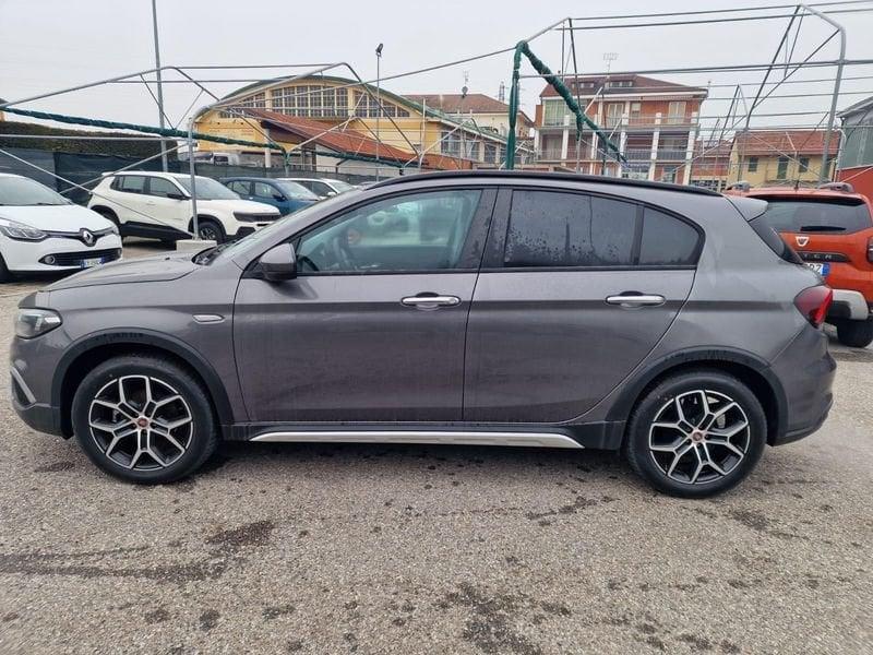 FIAT Tipo 5p 1.0 t3 Cross 100cv