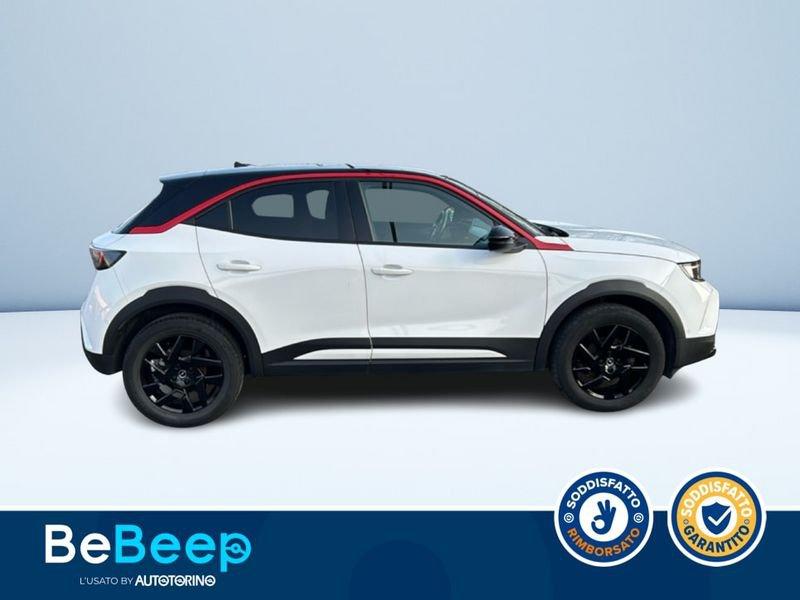 Opel Mokka 1.2 T GS S&S 100CV