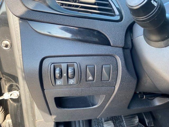 RENAULT Scenic 1.9 dCi 130CV "7 POSTI"