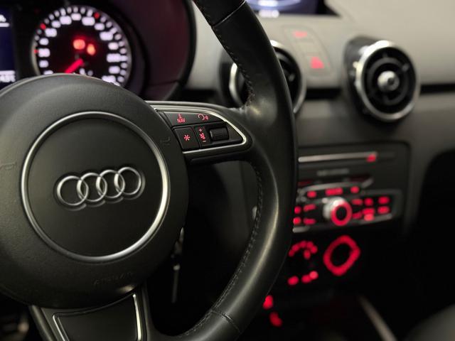 AUDI A1 1.0 82 CV TFSI S-LINE