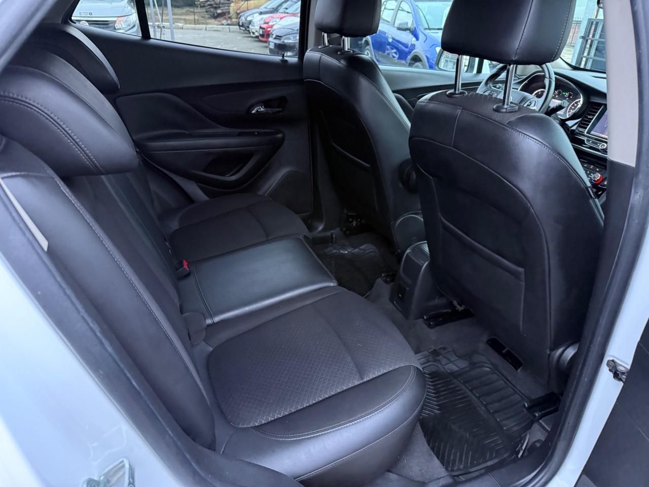 Opel Mokka X 1.6 CDTI 136CV 4x4 Ultimate