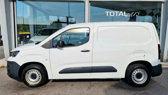 PEUGEOT Partner BlueHDi 100 L1 Furgone Premium IVA ESPOSTA