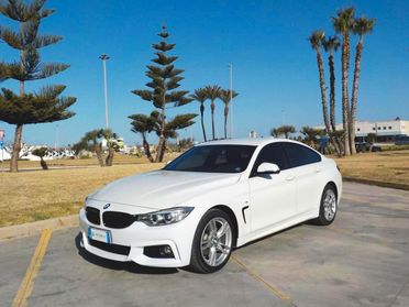 Bmw 420d xDrive Gran Coupé Msport