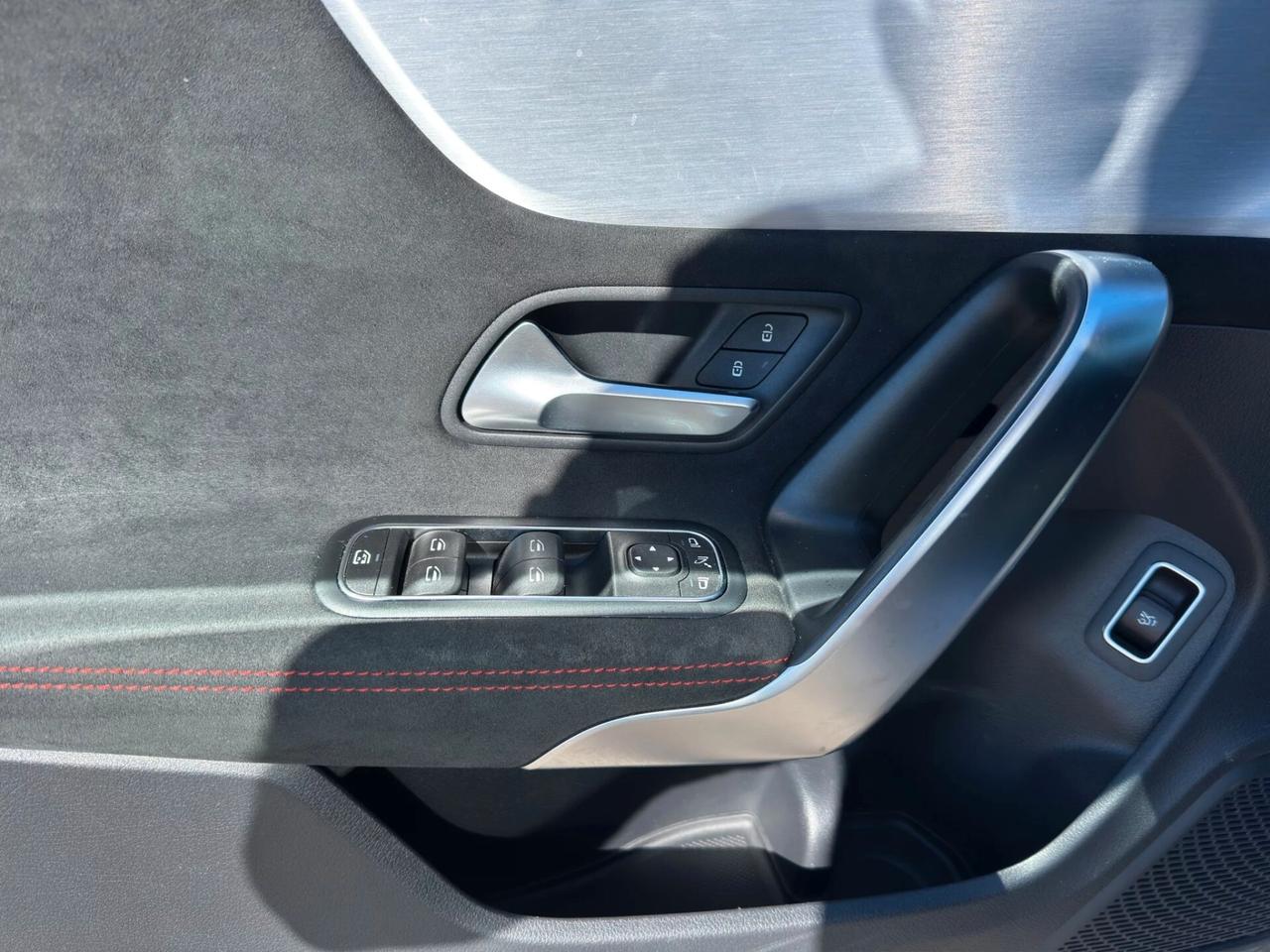 Mercedes-benz CLA 45 AMG 35 4Matic