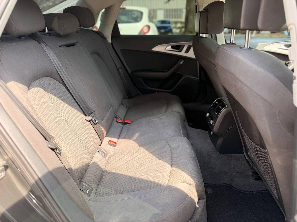 Audi A6 Berlina A6 2.0 tfsi Business Plus 180cv