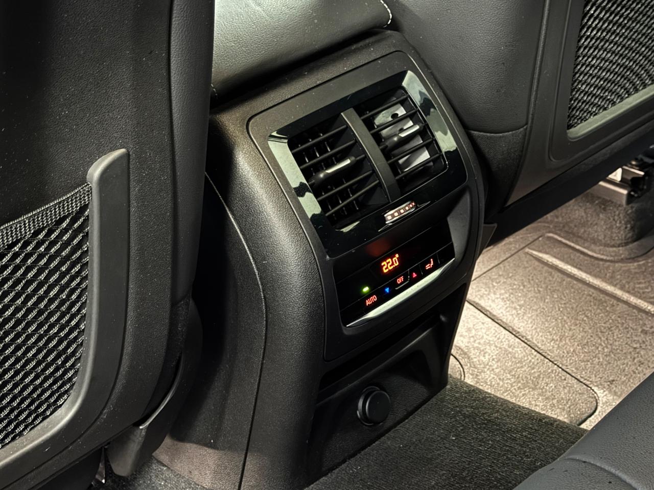 Bmw X3 xDrive20d xLine