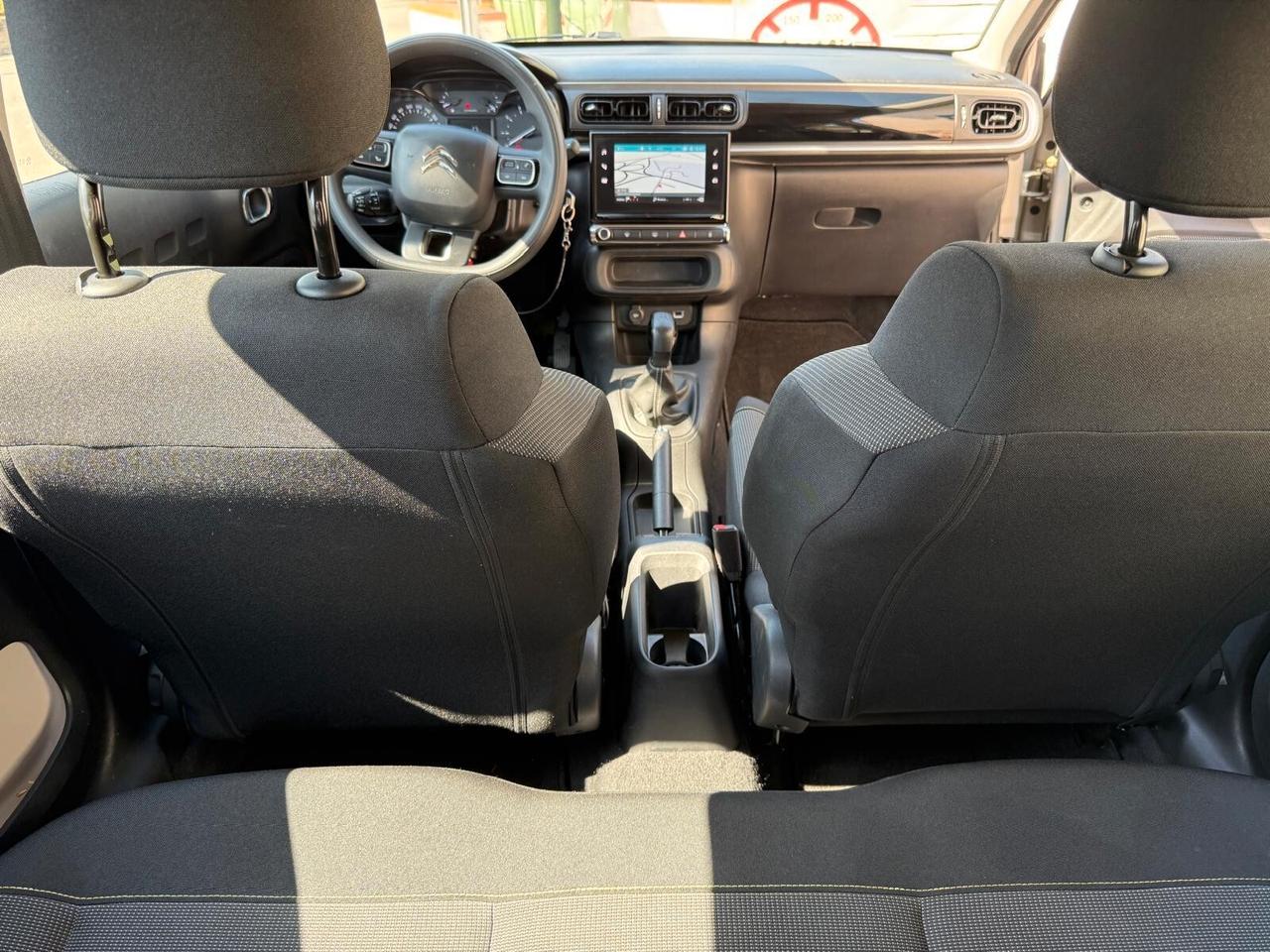 Citroen C3 Shine GPL!!