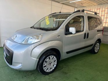 FIAT QUBO 1.4 BENZ/METANO 77CV DYNAMIC