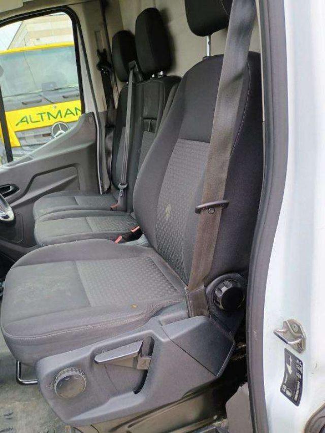 FORD Transit Van Trend 350 L3 H3 2.0 EcoBlue 170CV Trazione Ant