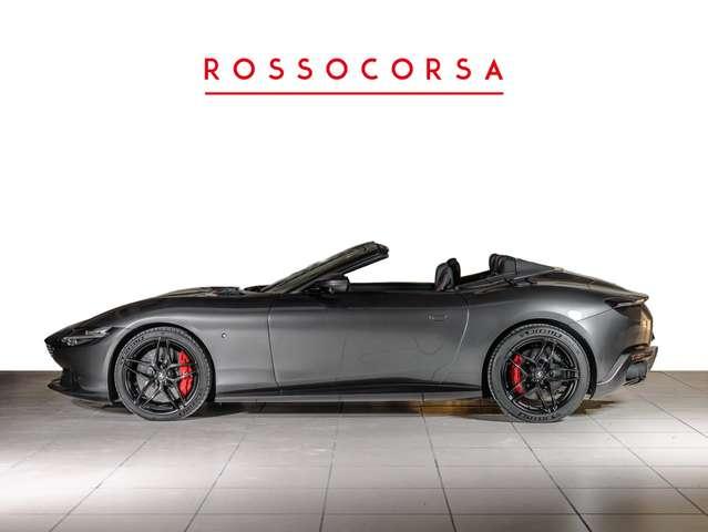 Ferrari Roma Spider