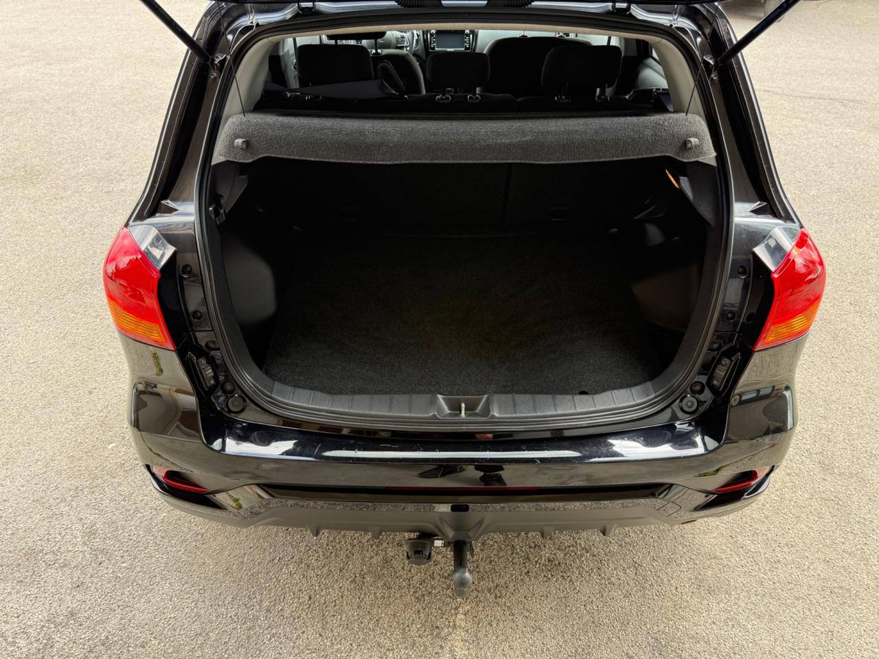 Mitsubishi ASX 1.6 2WD GPL Bi-Fuel Inform