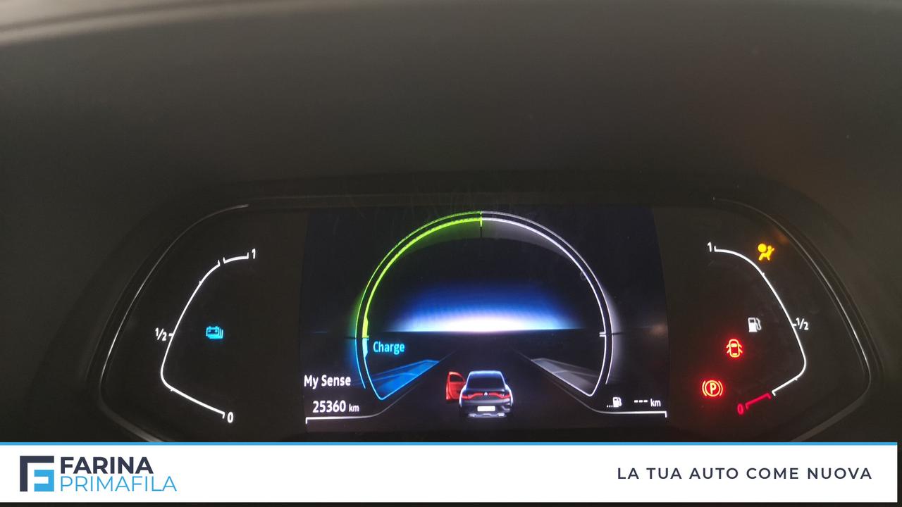 RENAULT Arkana 2021 - Arkana 1.6 E-Tech full hybrid R.S. Line 145cv
