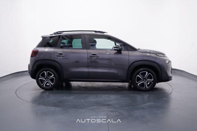 CITROEN C3 Aircross 1.2 PureTech 110cv S&S Feel