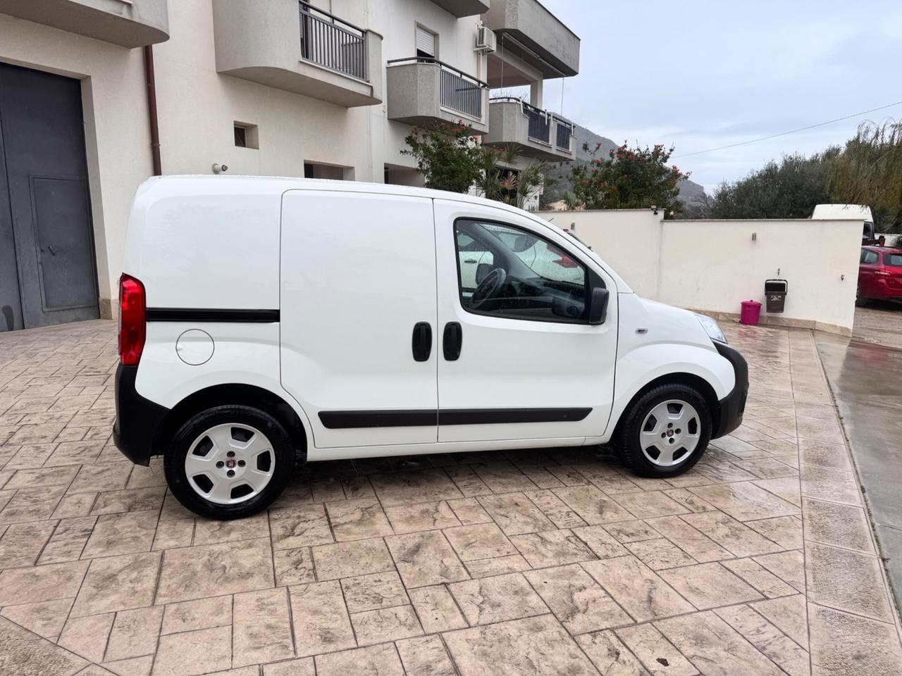 Fiat Fiorino 1.3 MJT 95CV SX CARGO 2022