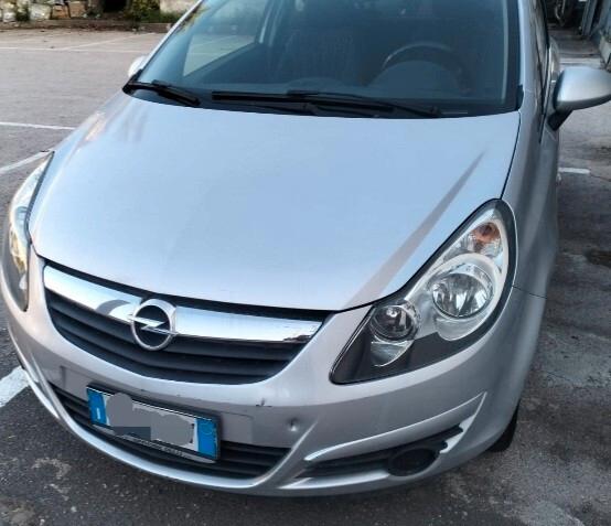 Opel Corsa 1.3 CDTI 90CV 3 porte Sport
