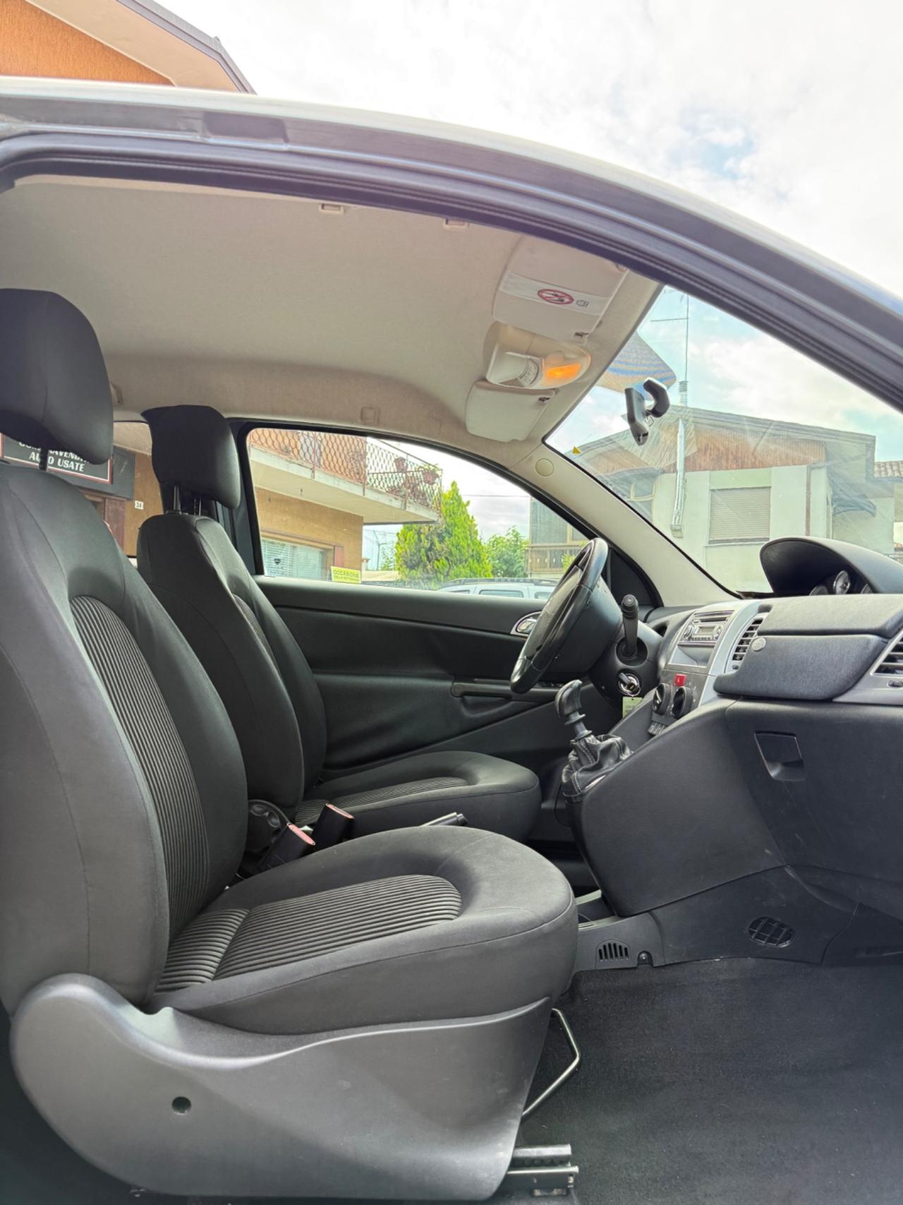 Lancia Ypsilon 1.2 Elle ok neopatentati