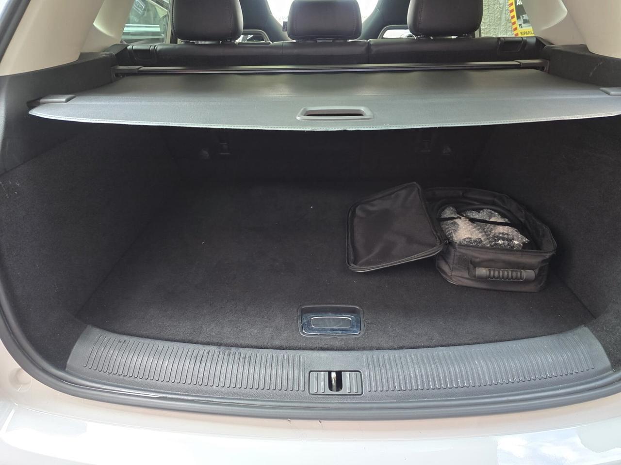 Mg EHS Plug-in Hybrid Luxury