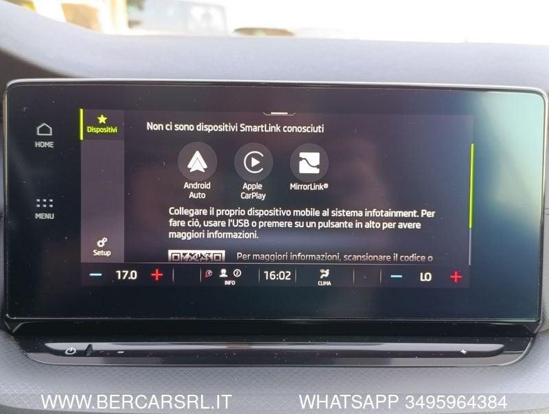 Skoda Octavia Octavia 2.0 TDI EVO SCR DSG Executive
